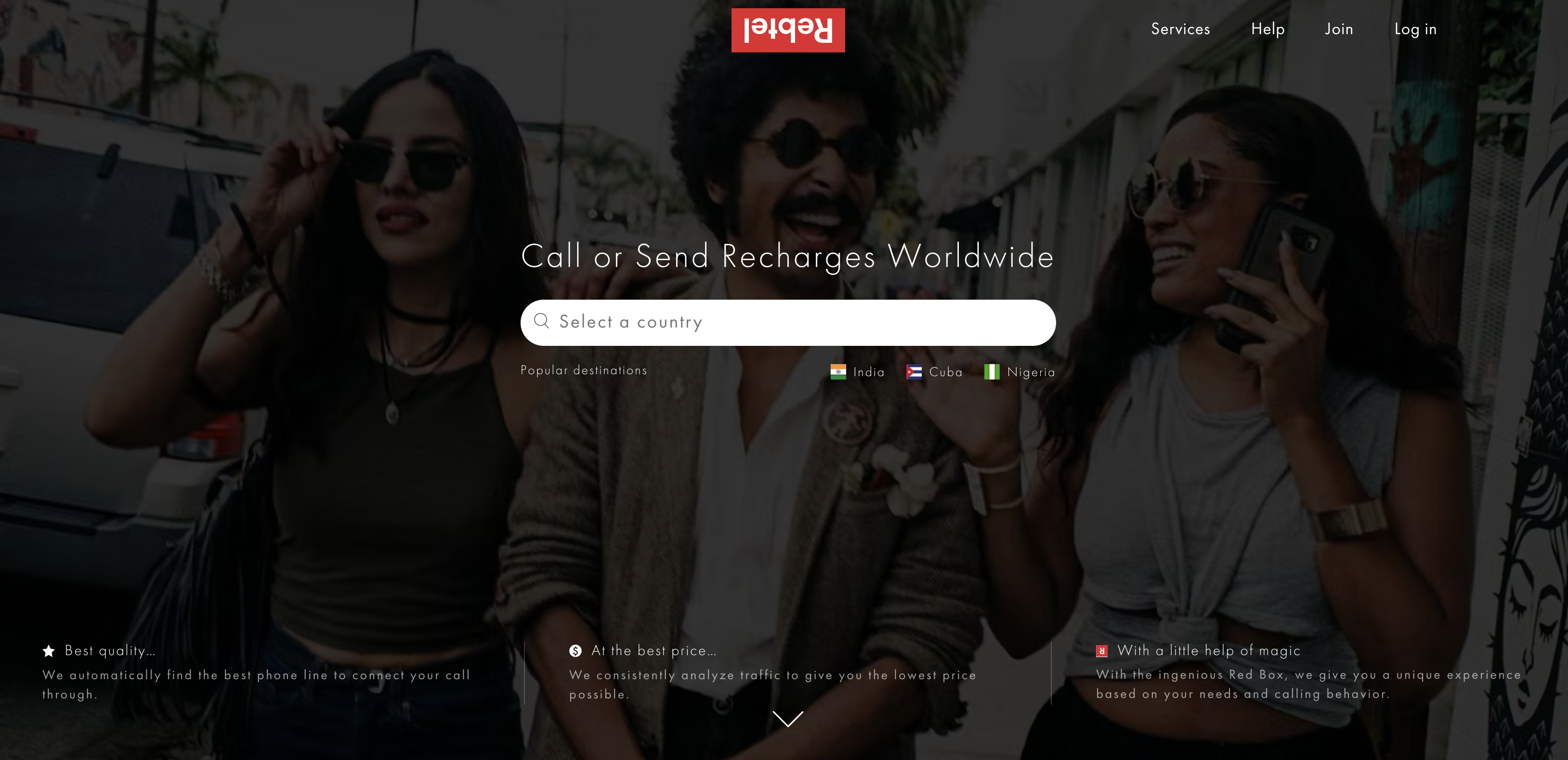 Rebtel